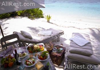 Soneva Fushi Resort & Spa 24